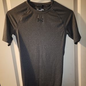 Mens Under Armour compression shirt